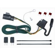 Pontiac Torrent Brake Controllers & Electrical Trailer Connector Kit